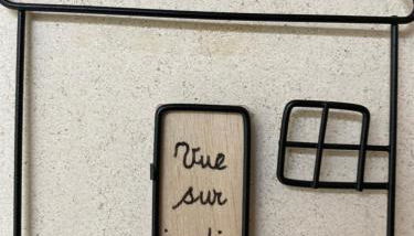 Vue sur jardin, 3 pièces - Foto 4