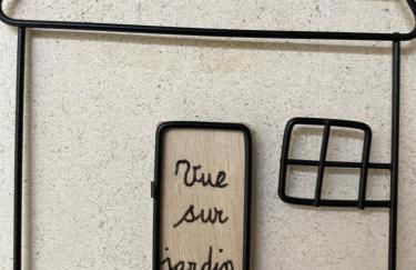 Vue sur jardin, 3 pièces - Foto 4