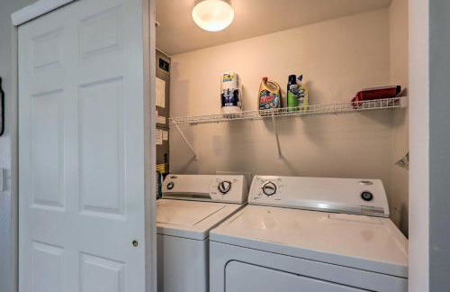 Boat Ramp, Dock and Slip Step-Free Camdenton Condo! - Photo 22