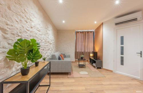 La tavernne de Balaach Clim Wifi Cozy - Foto 6