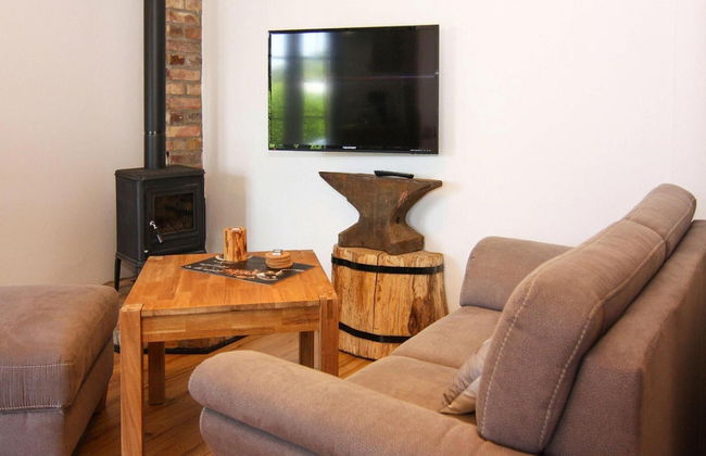 Ferienwohnung in Zemitz - Foto 9