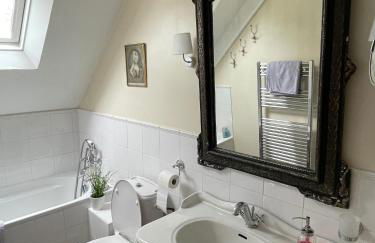 La Maison Verte a Etables sur Mer - Foto 13