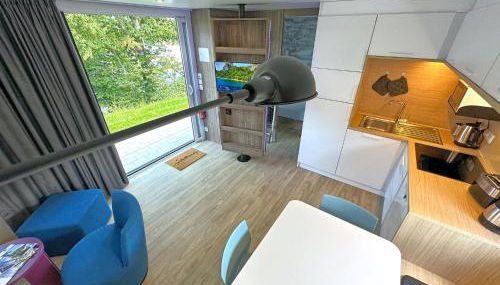 Tiny House, Neunburg vorm Wald - Foto 3