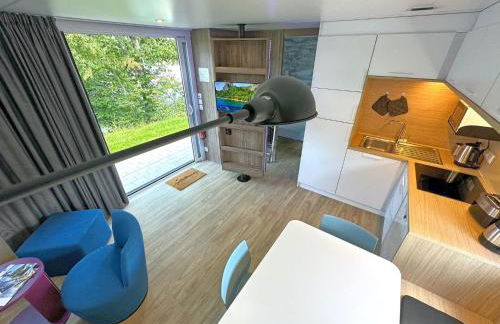 Tiny House, Neunburg vorm Wald - Foto 3