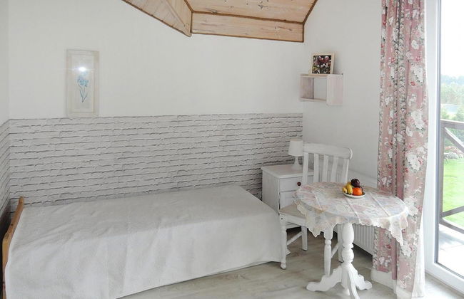 Villa in Troszyn by Lake With Natural Beach - Photo 11