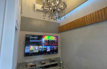 Duplex Vertigo Loft - Foto 7