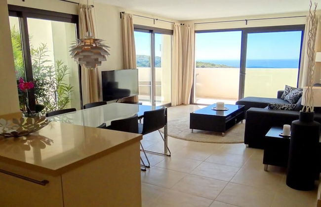 Marbella Luxury Penthouse - Foto 5