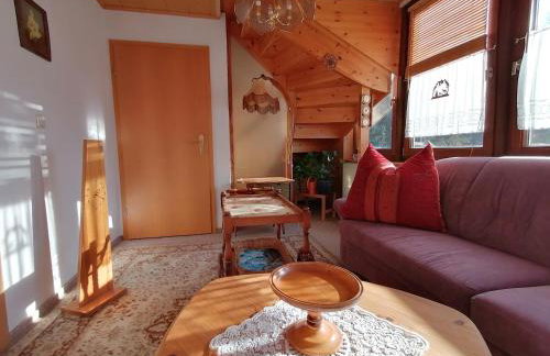 Ferien im Haus am Waldrand - Foto 11