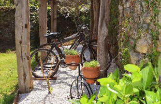 Casa do Caseiro A Costa da Morte - Foto 45