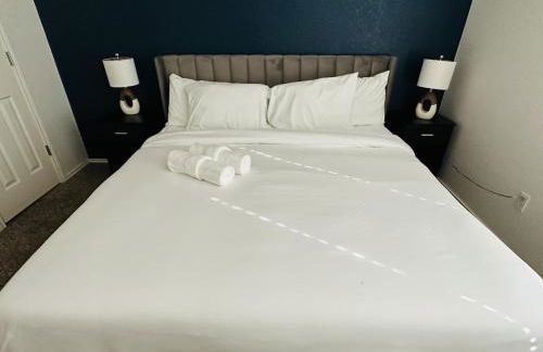 Sandy Retreat for family and groups Austin - Foto 83