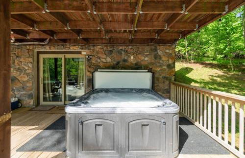 Mountain Chalet in Private Rural Environment - Foto 26