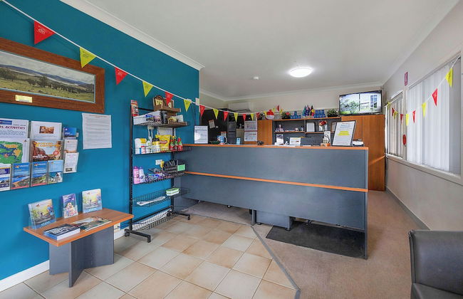 Reflections Grabine Lakeside - Holiday Park - Foto 2