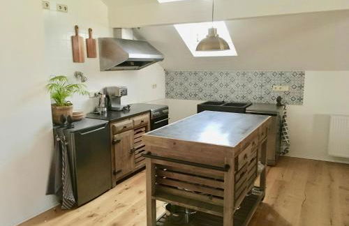 Morgentau Penthouse - Foto 24