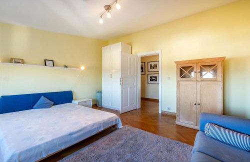 Fürstlich Wohnen am Circus über den Dächern von Putbus - Foto 30