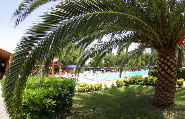 Villaggio Albatros - Photo 65