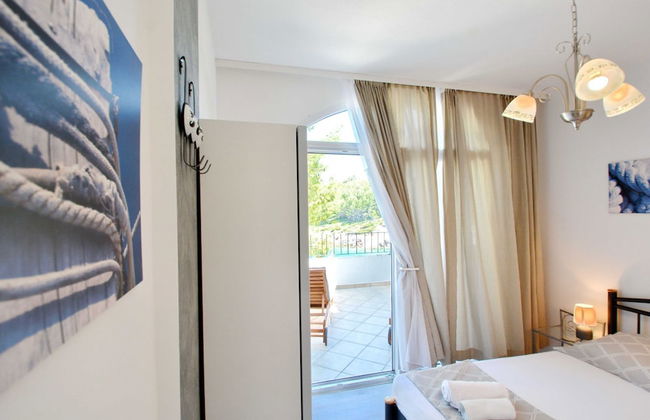 Blissful Bay Apartments Vrboska - Foto 8