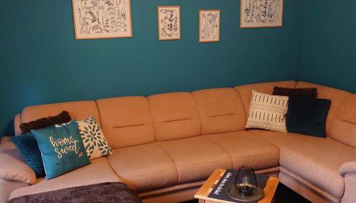 FeWo Elmo's Nest - Foto 3