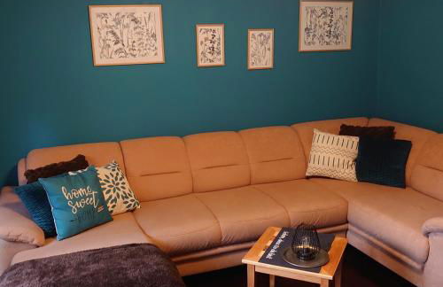 FeWo Elmo's Nest - Foto 3