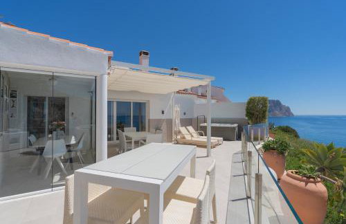 Maryvilla Inspiración y Vacaciones - Villa Mascarat - Foto 50