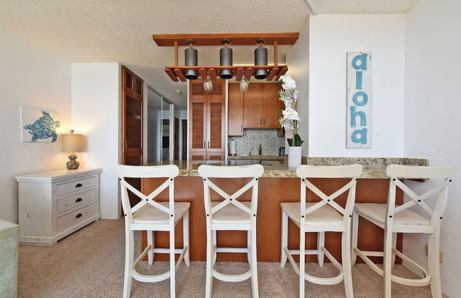 Maalaea Banyans 203 - Foto 44