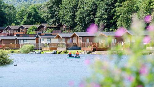 Driftwood Lodge - South Lakeland Leisure Village - Foto 2