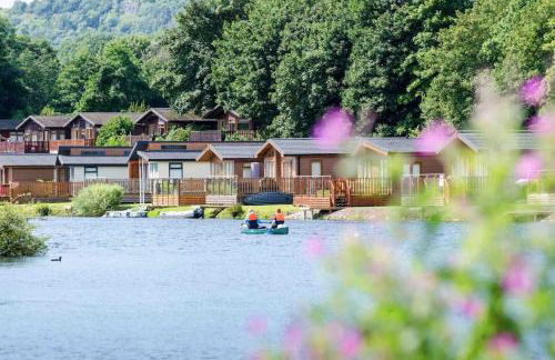 Driftwood Lodge - South Lakeland Leisure Village - Foto 2
