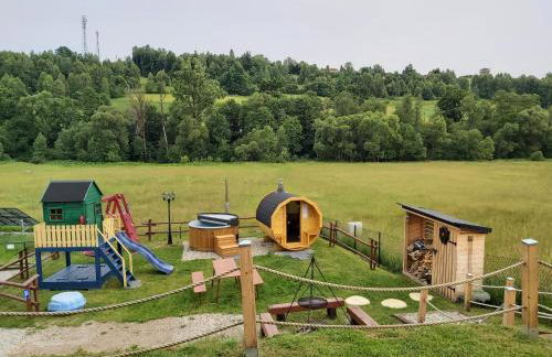 Domek pod Hajdówką - Foto 16