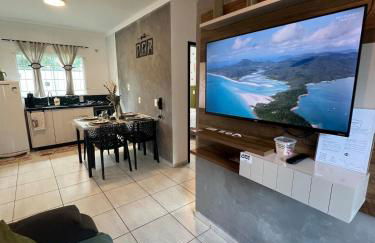 Iririu 01 · Ap térreo a 2 km - Hospital Regional Hans Dieter - Photo 46