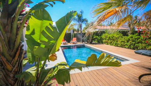 LITORAL COSTA DORADA - VILLA MONET Only families - Photo 4