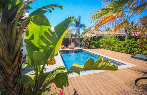 LITORAL COSTA DORADA - VILLA MONET Only families - Photo 4