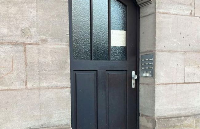 Harsdörffer Apartment - Foto 20