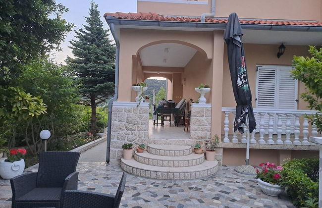 Apartments Gordana - Foto 62