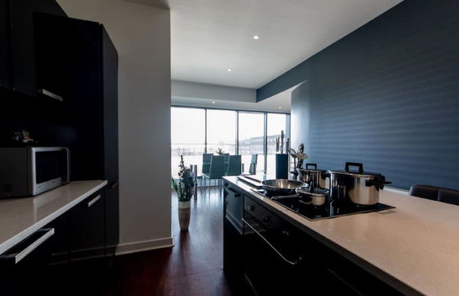 The Spires Serviced Apartments Glasgow - Photo 18