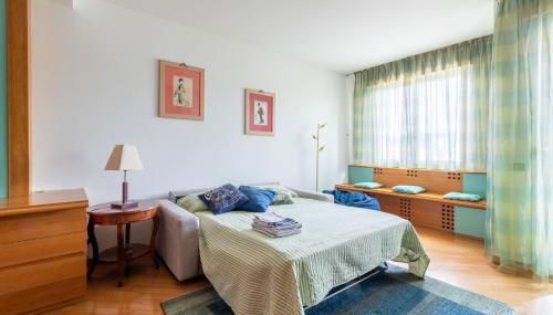 Centralissimo con vista colline - Foto 4