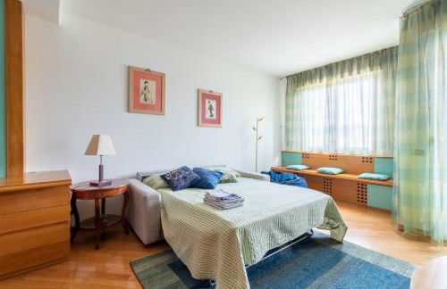 Centralissimo con vista colline - Foto 4