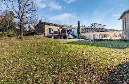 Les Voutes - Beautiful property with swimming pool - Photo 39