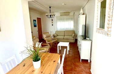 Apartamento a pie de playa en El Portil - Foto 6