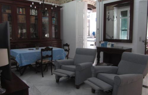 Villa Amalia Suites Malaga - Photo 54