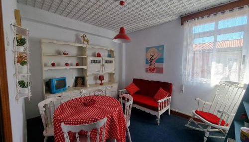 El piso de Berta - Foto 3