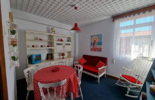 El piso de Berta - Foto 3