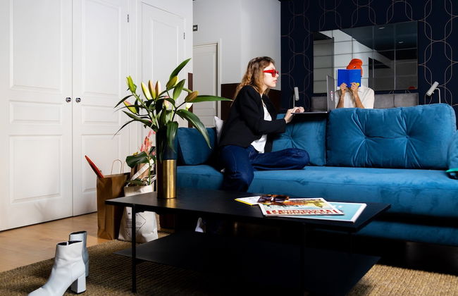 Bob W Tower of London - Foto 14