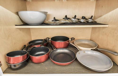 Rammies cozy Home with community pool - Foto 8