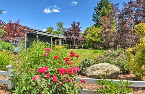 Game Room Fun! Medford Family Retreat - Foto 32