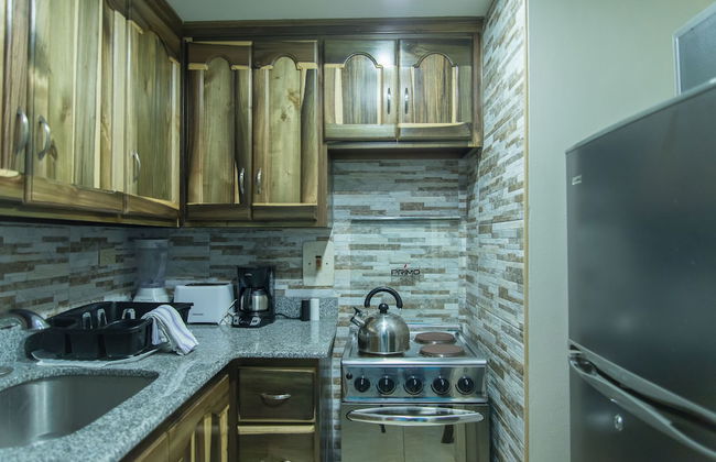 Montego Bay Club Apartments - Foto 15