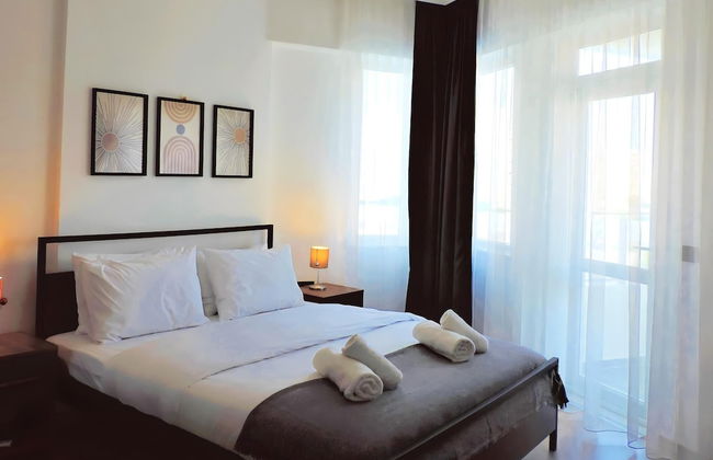 Chic Flat 10 min to Lara Beach in Antalya - Photo 13