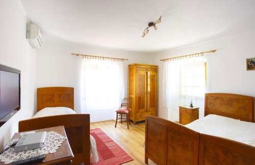 Apartments Villa Kastav in Old town center with sea view and parking - Photo 44