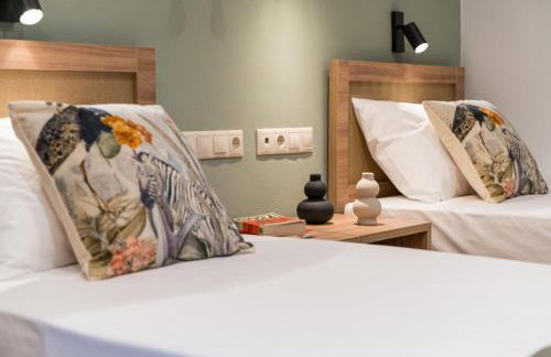 Ergini country villa with bio infinity pool & spa - Foto 54