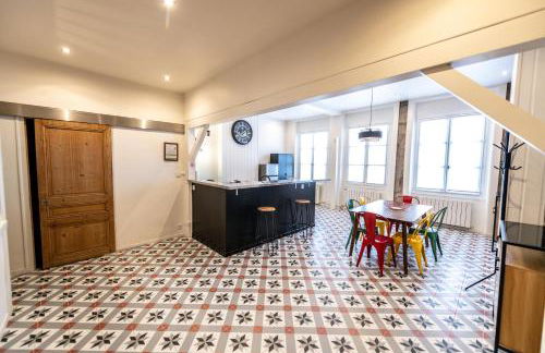 Kasa Java - Très spacieux, tout équipé et confortable - Proche centre - Foto 32