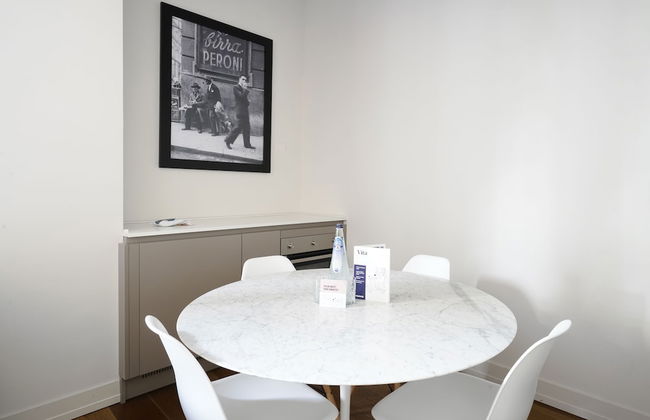 Numa Florence Vita - Foto 48