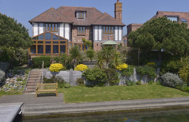 Wellington Quay - Foto 1